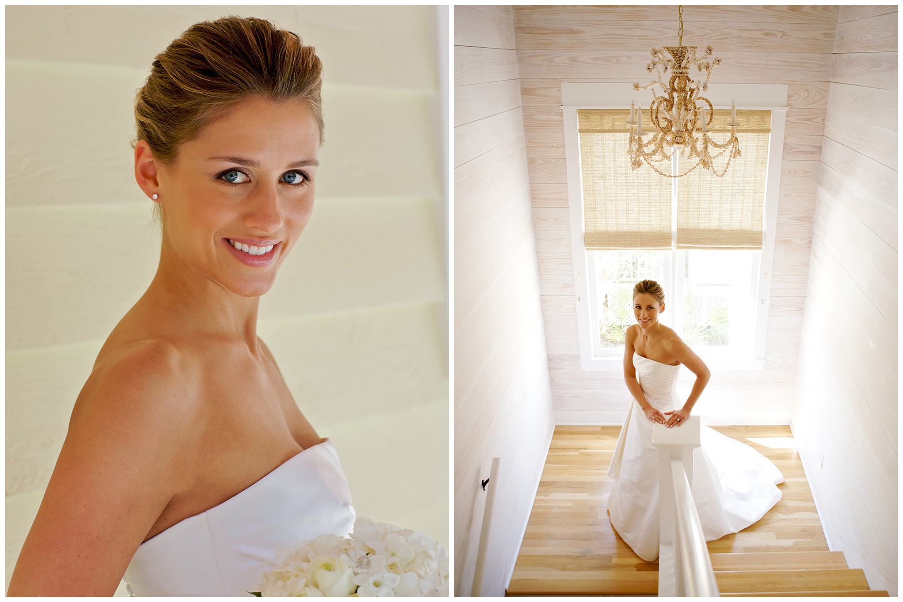 Jensen Larson Photography | Seaside Florida Wedding