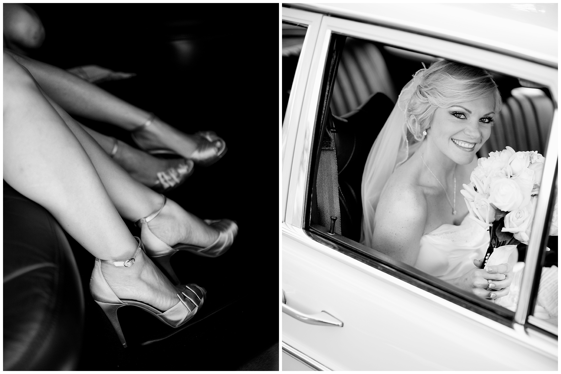 Jensen Larson Photography | Orlando Florida Wedding 