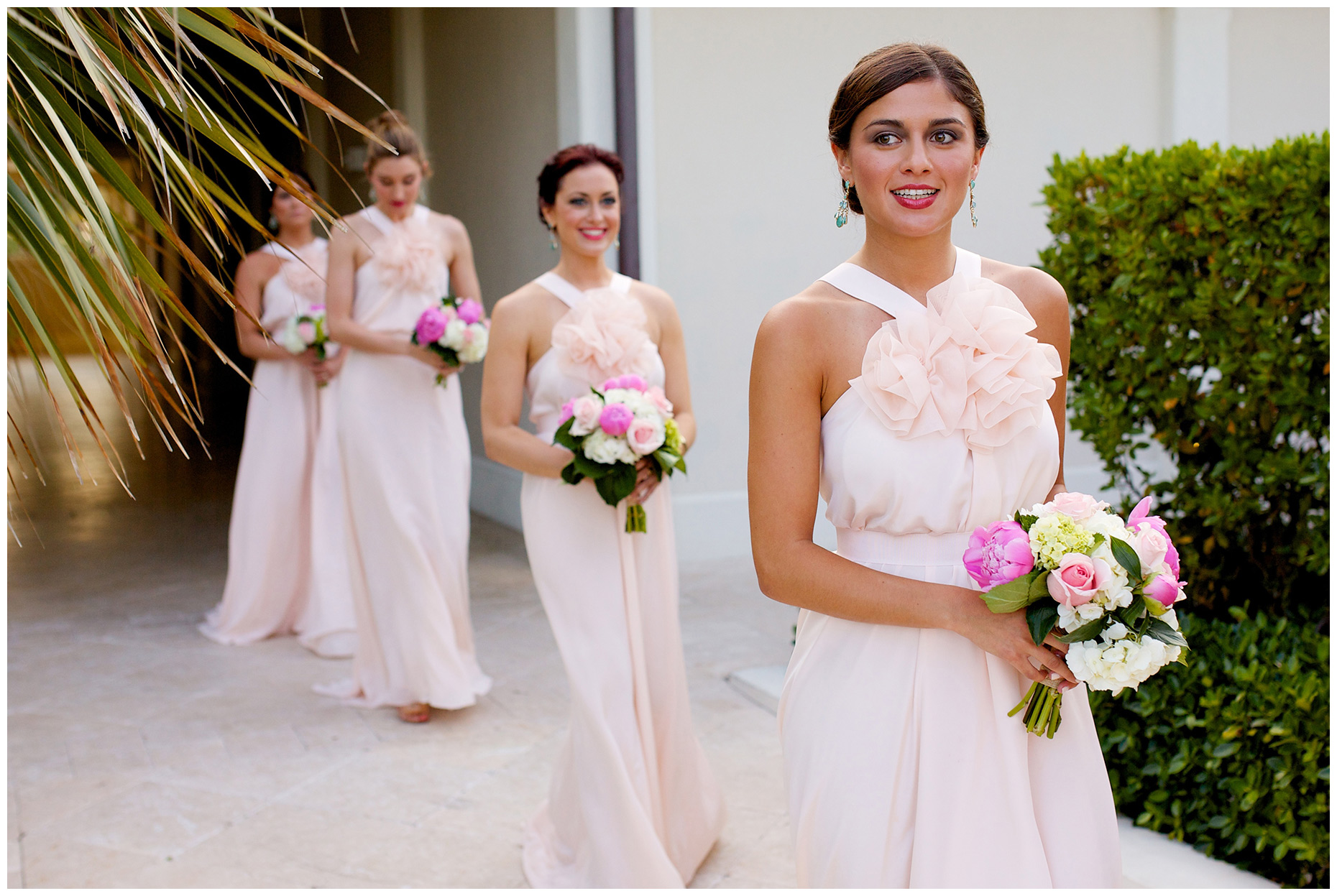 Jensen Larson Photography | Johns Island Club in Vero Beach Florida