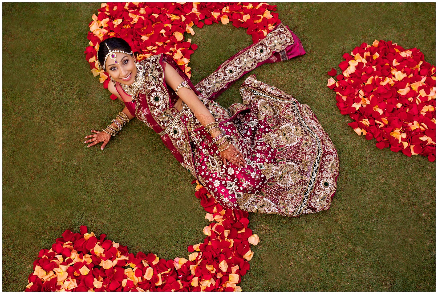 Jensen Larson Photography | Orlando Ritz-Carlton Wedding  