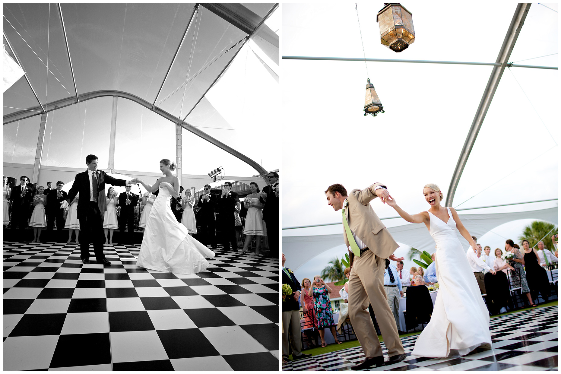 Jensen Larson Photography | Florida Weddings 