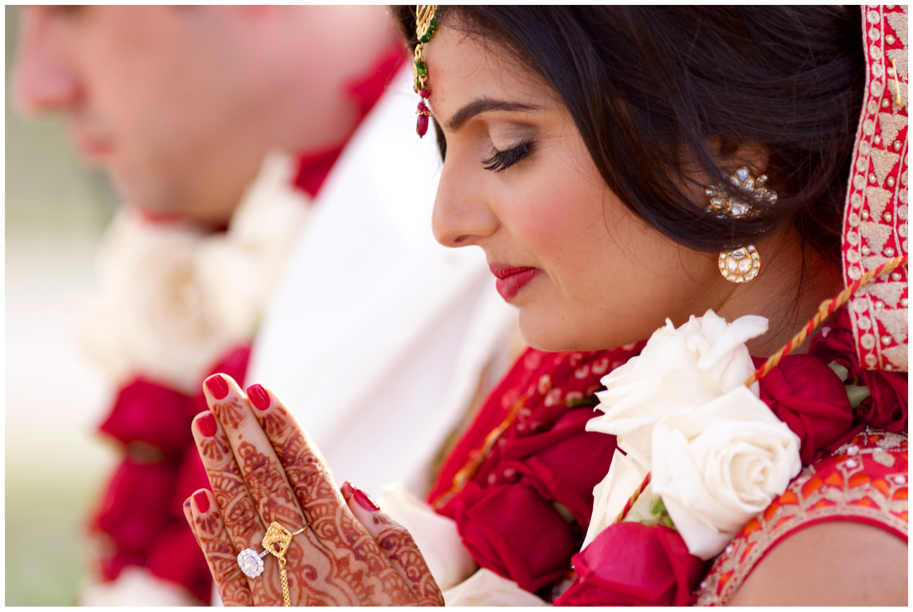 Orlando Ritz-Carlton Wedding  