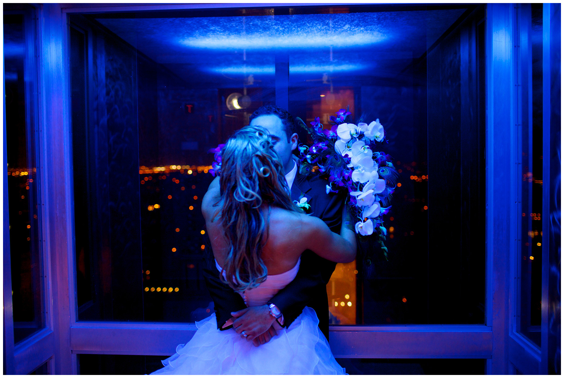 Jensen Larson Photography | Fort Lauderdale Wedding