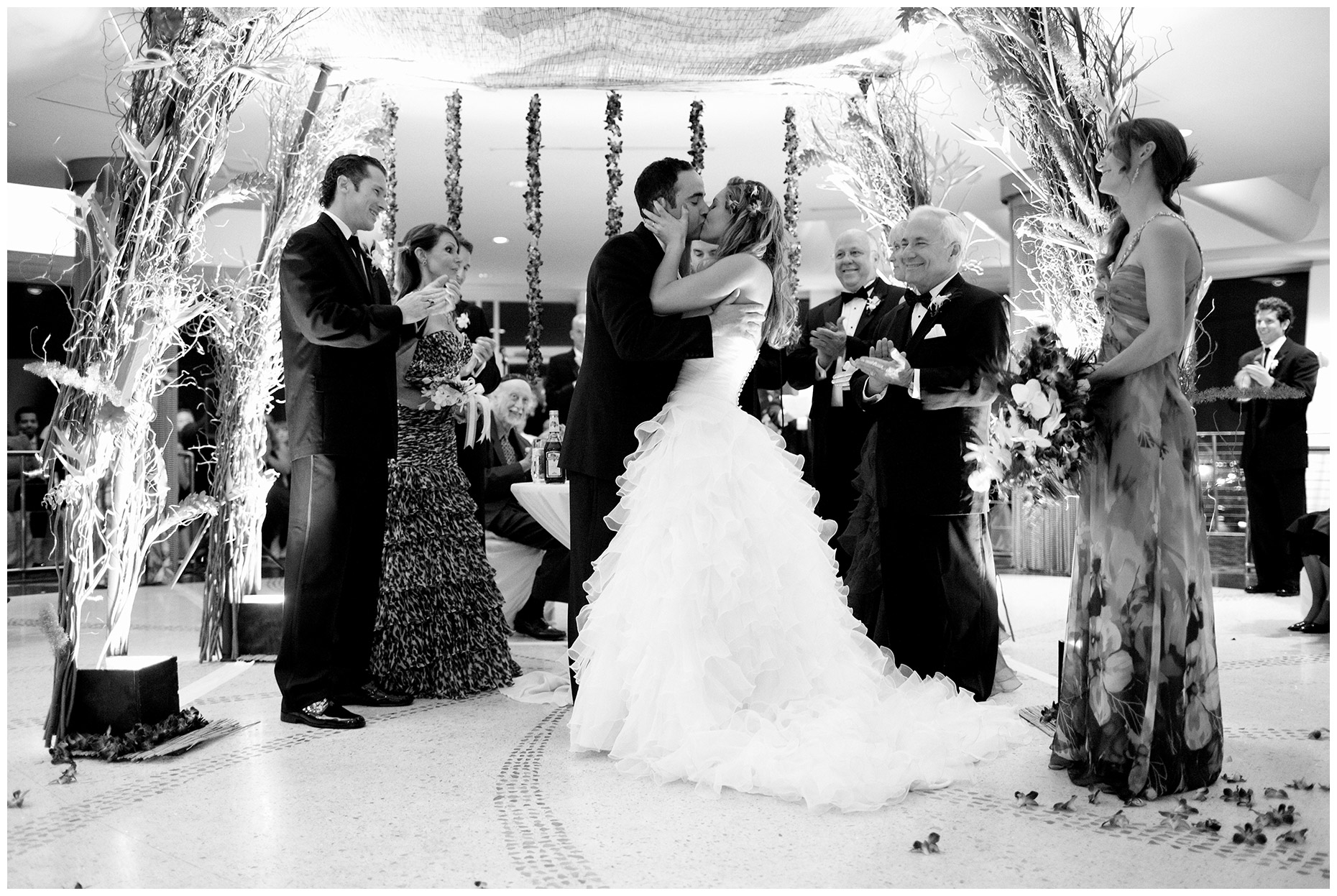 Jensen Larson Photography | Florida Wedding
