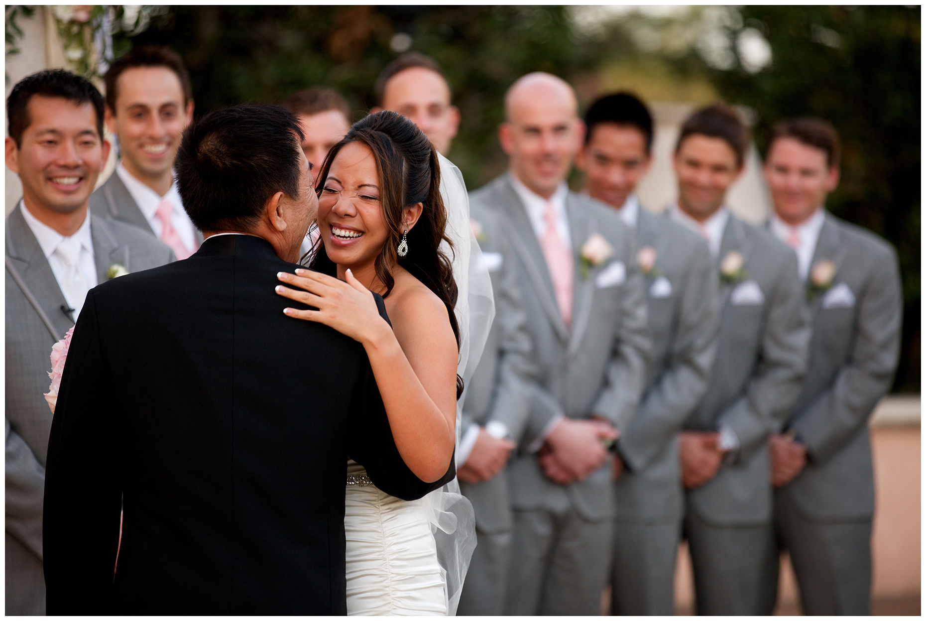 Jensen Larson Photography | Portofino Bay Orlando Wedding