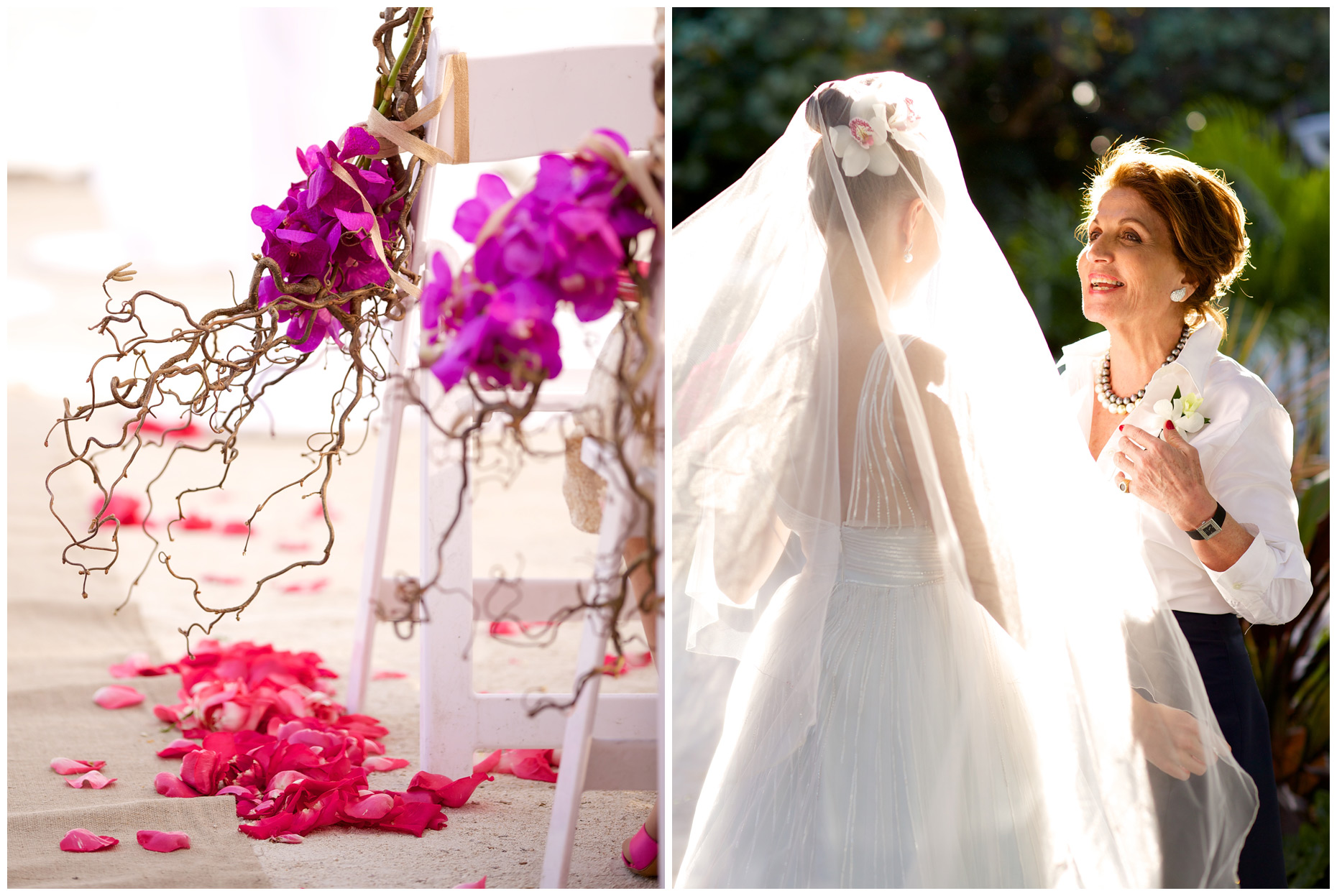 Jensen Larson Photography | Cheeca Lodge Florida Keys Resort Wedding