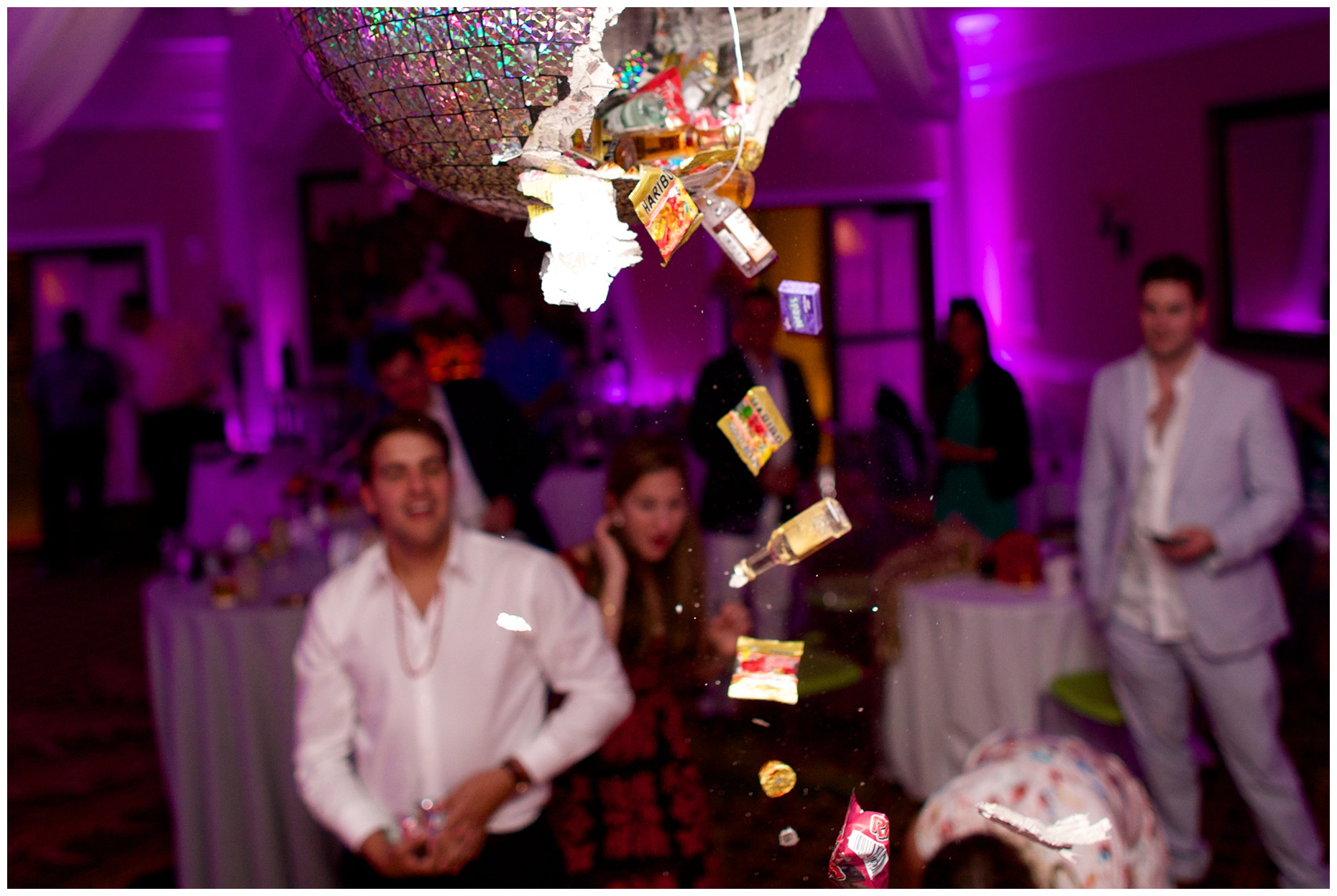 Jensen Larson Photography | Cheeca Lodge Florida Keys Resort Wedding