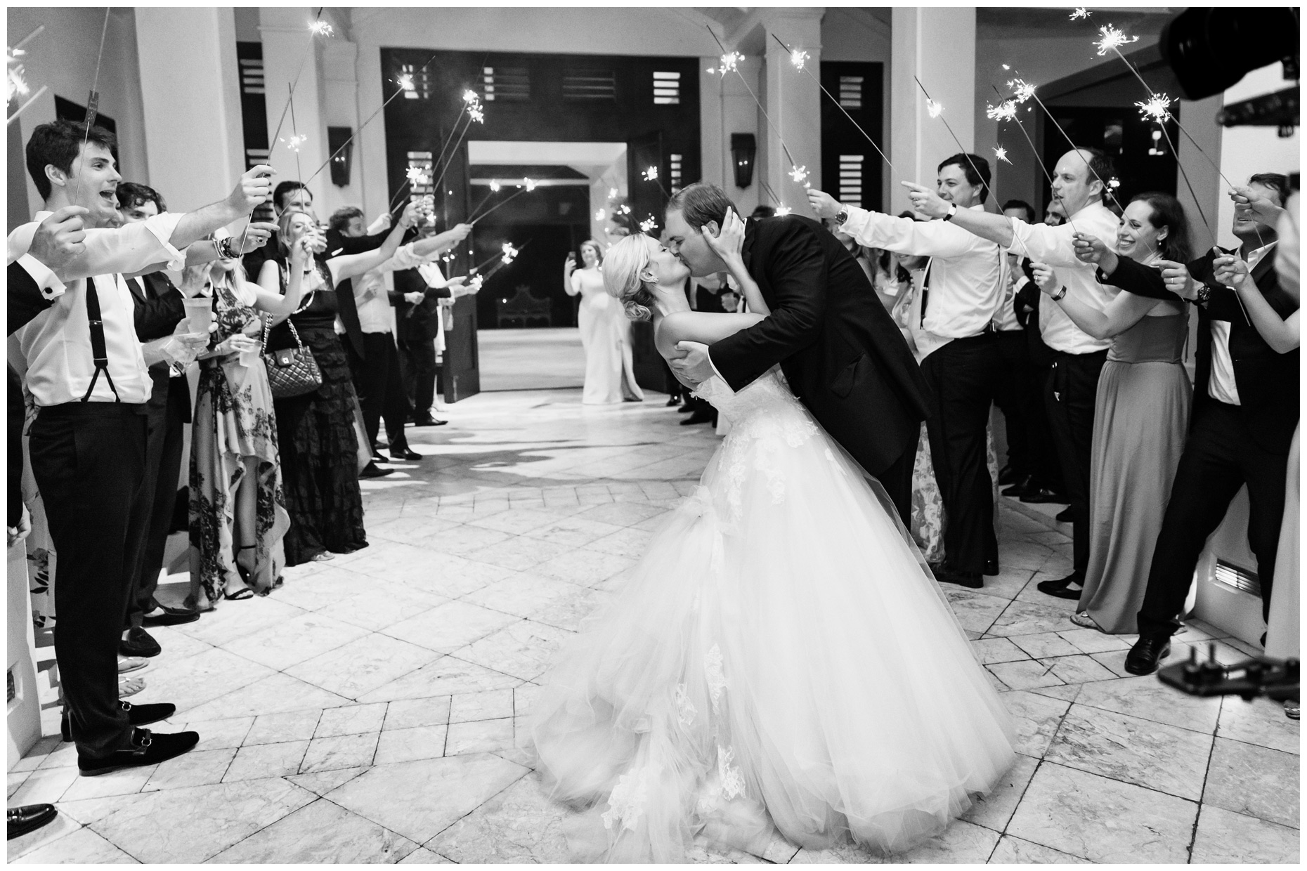 Jensen Larson Photography | Chapel At Windsor Wedding | Reception at John