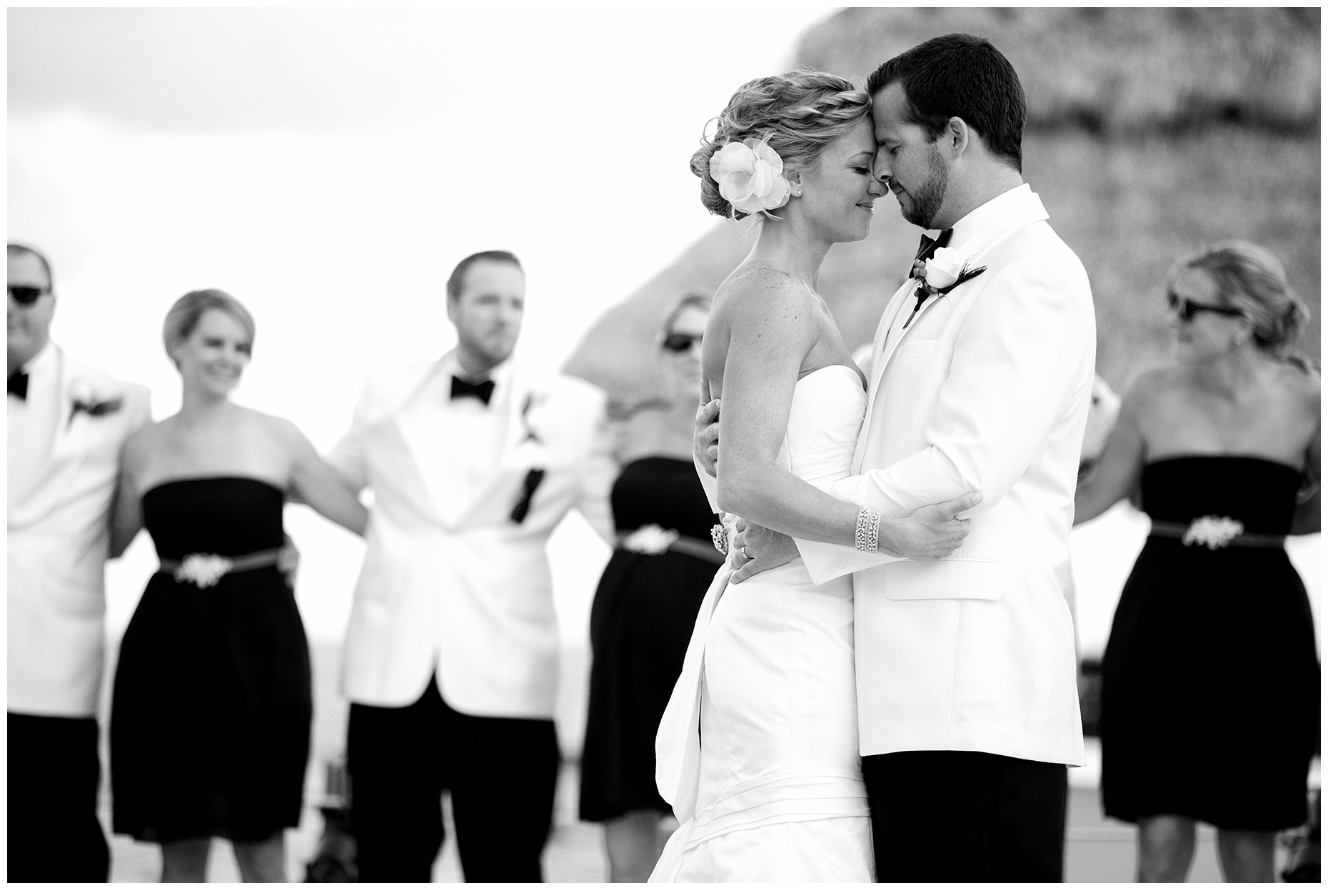 Jensen Larson Photography | Islamorada Wedding