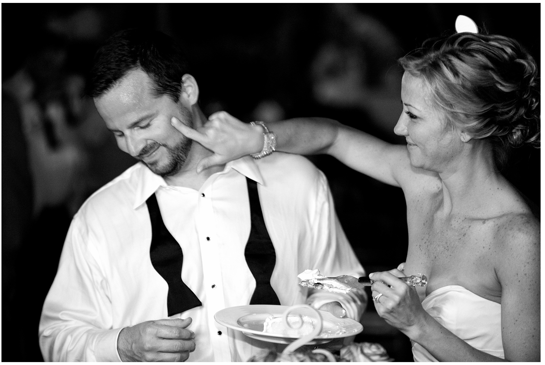 Jensen Larson Photography | Islamorada Wedding