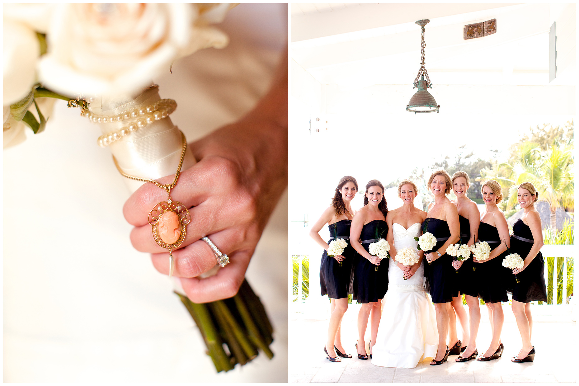 Jensen Larson Photography | Islamorada Wedding