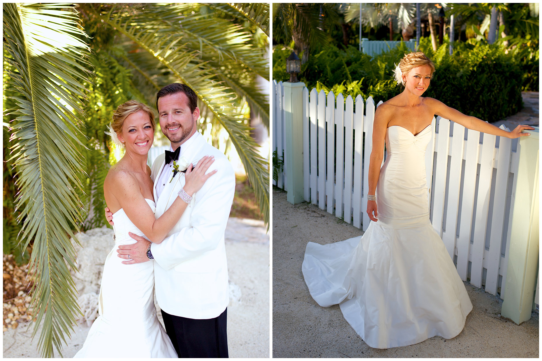 Jensen Larson Photography | Islamorada Wedding