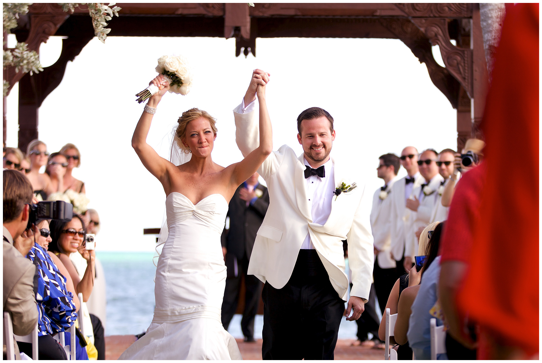 Jensen Larson Photography | Islamorada Wedding