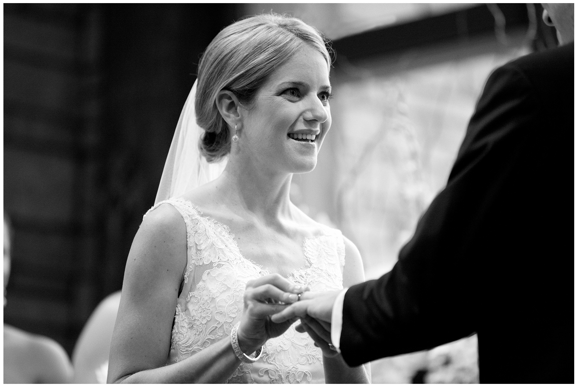 Jensen Larson Photography | Pebble Beach Wedding