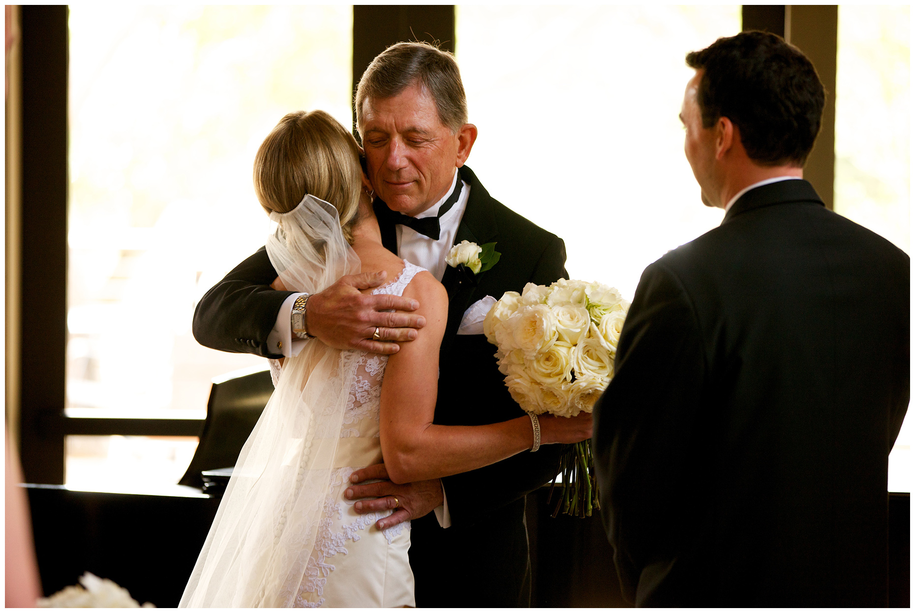 Jensen Larson Photography | Pebble Beach Wedding