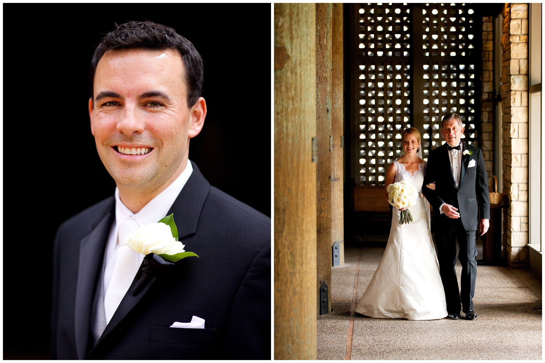 Jensen Larson Photography | Pebble Beach Wedding