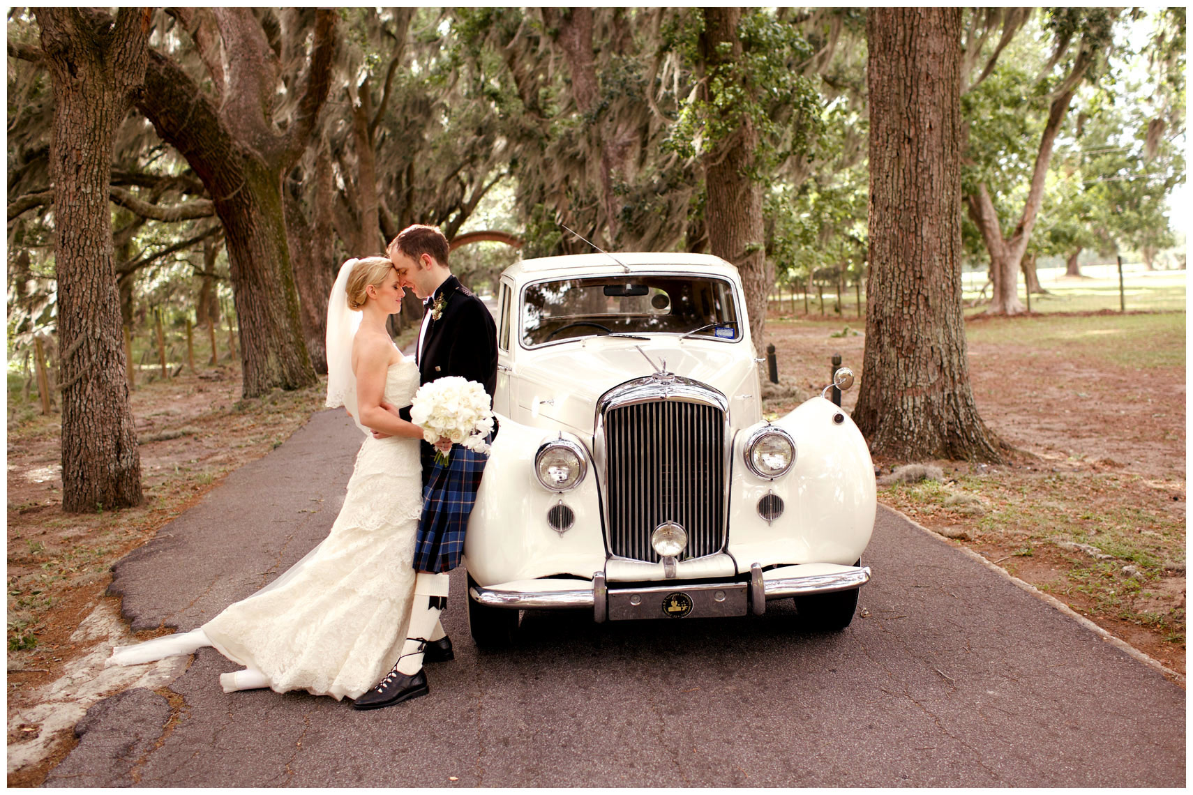 Jensen Larson Photography | Savannah Georgia Wedding 